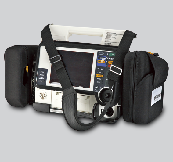 Lifepak 12
