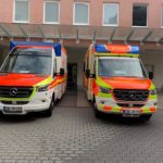 Foto: DRK Senden
