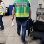 Foto: R. Schneider, DRK Senden
