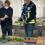 Foto: J. Hegmann, DRK Senden