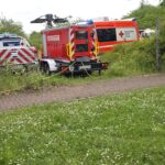 Stromversorgung vor Ort