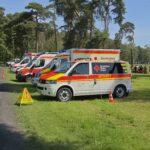 Satndort Sanitätswachdienst